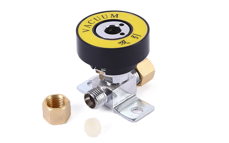 国标卡套吸引终端