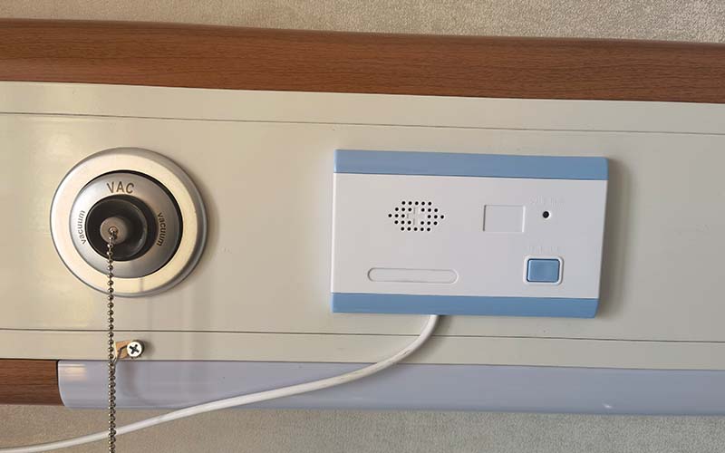 病房床头呼叫器分机