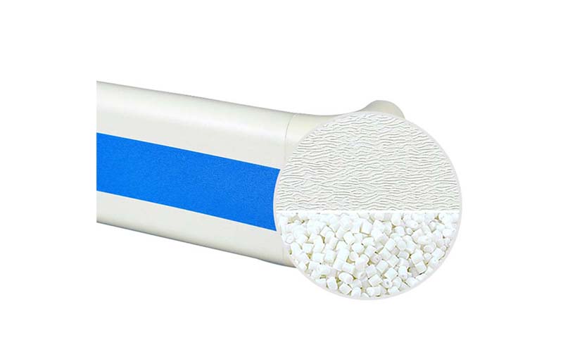 华体会(中国)走廊扶手