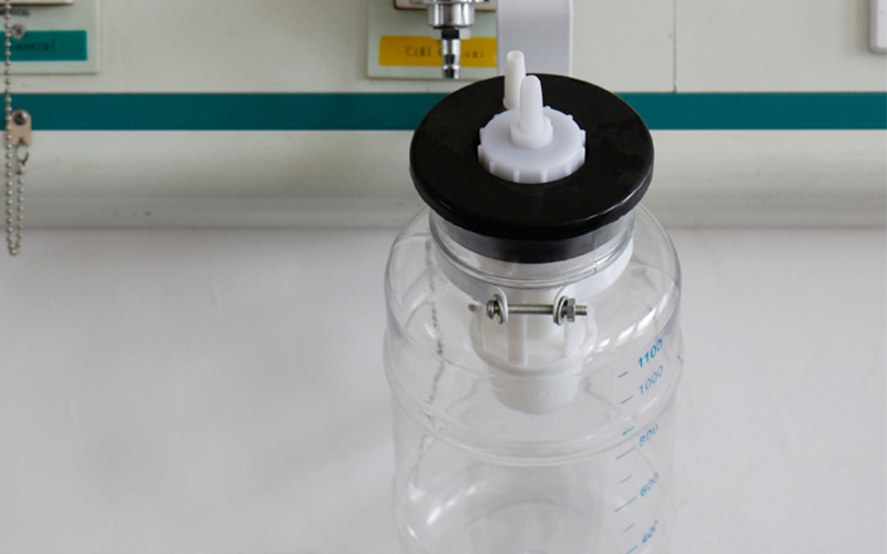 中心负压吸引器