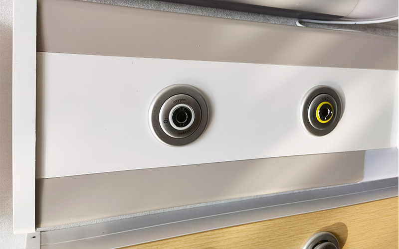 新国标气体终端