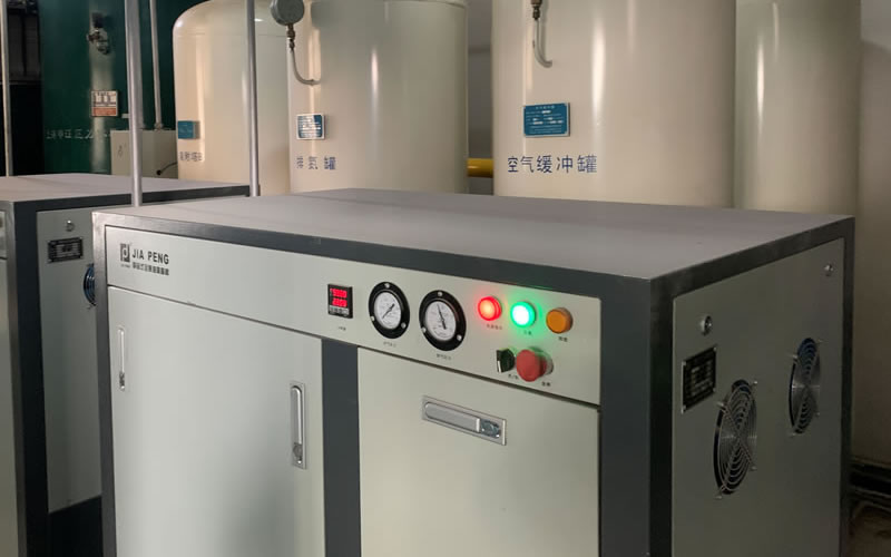 华体会(中国)制氧机