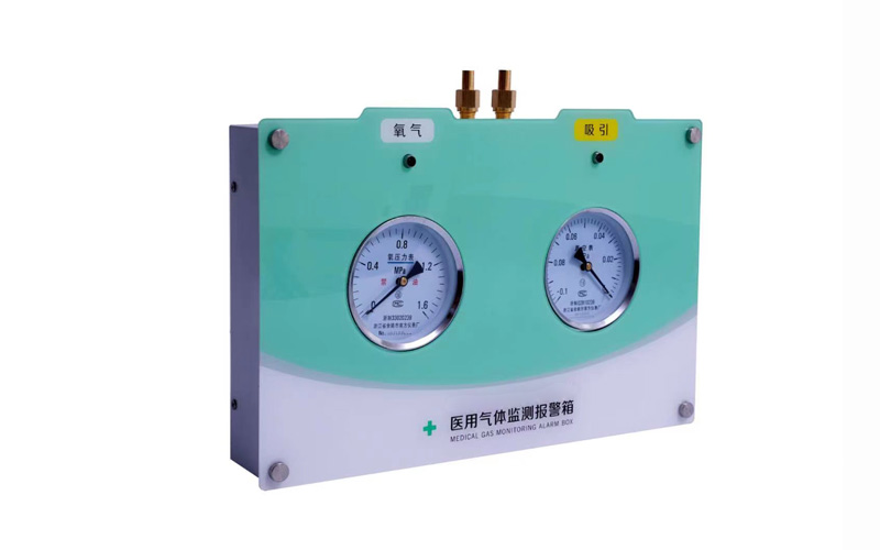 气体报警箱