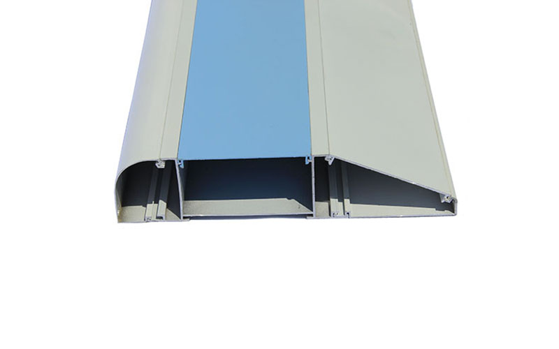 三腔斜面设备带