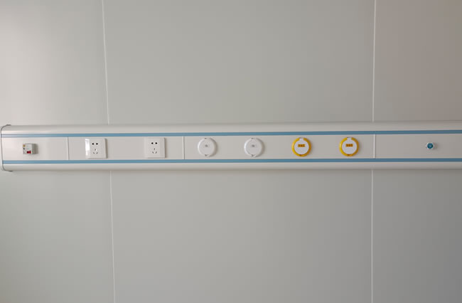 华体会(中国)气体工程氧气吸引系统