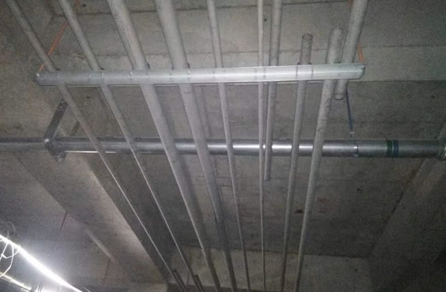 华体会(中国)气体工程不锈钢管