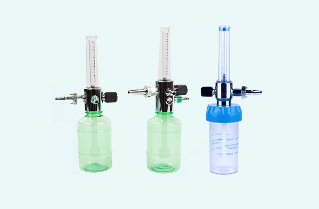 中心供氧吸氧瓶