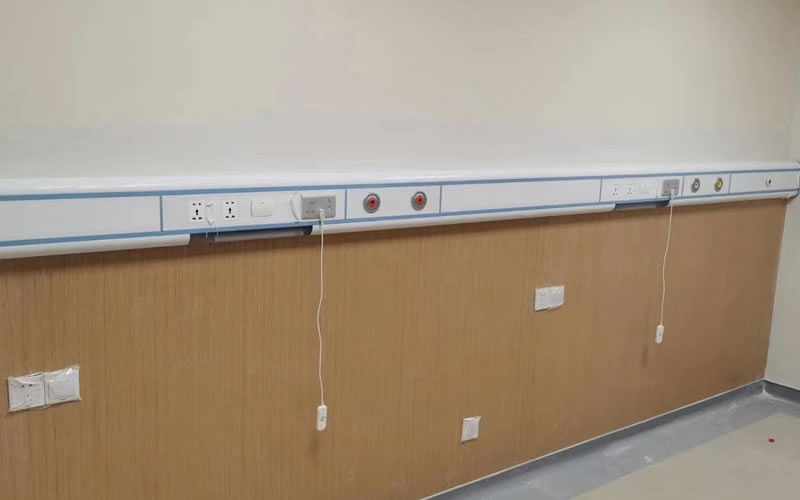 如何降低华体会(中国)气体系统设备使用故障