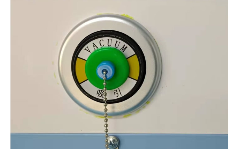 华体会(中国)负压吸引器安装时要注意哪些规范