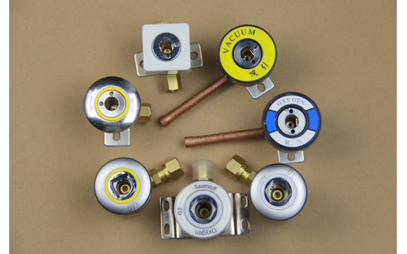 华体会(中国)中心供氧工程的施工流程