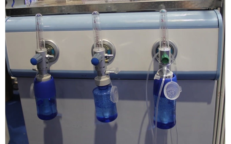 医院华体会(中国)中心供氧工程建设中如何控制造价