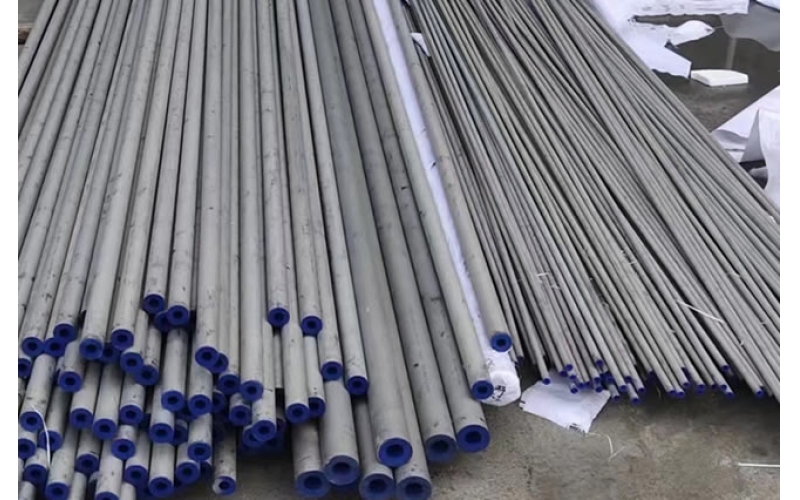 华体会(中国)气体工程管道材质要求