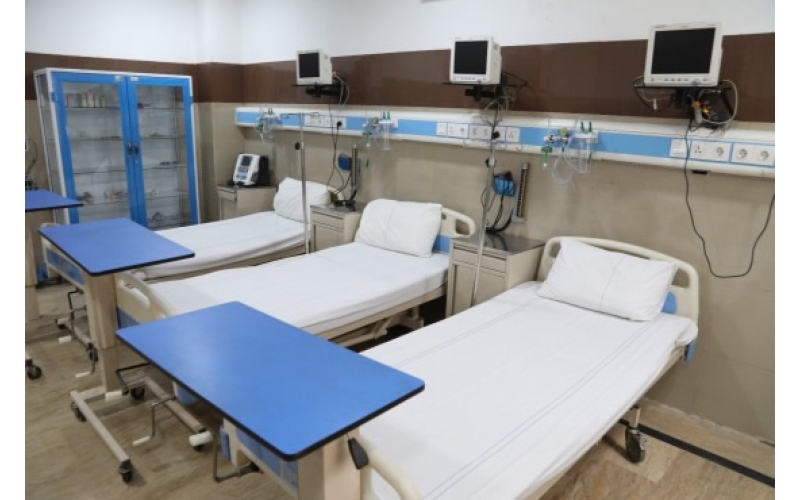 华体会(中国)真空负压机组技术规范