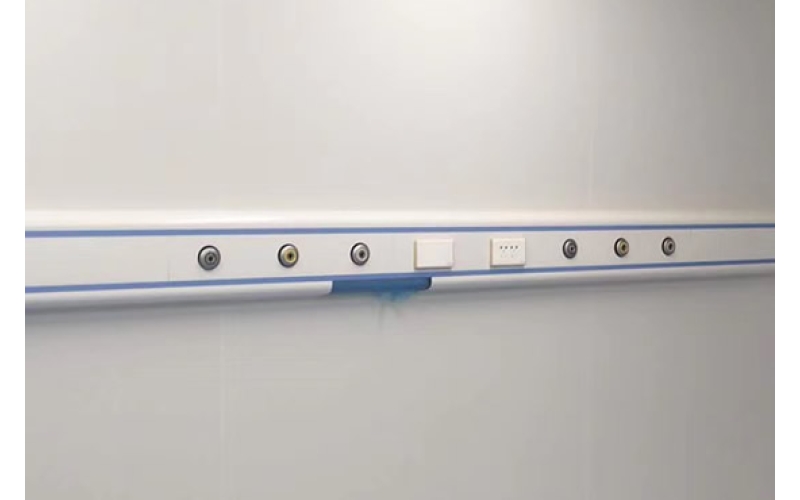 华体会(中国)麻醉和废气排放系统的技术规范