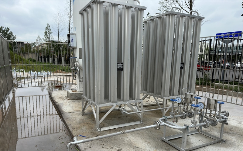 华体会(中国)气体工程设计规范