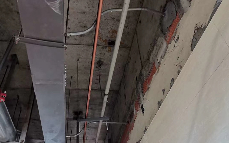 华体会(中国)气体管道的压力分级