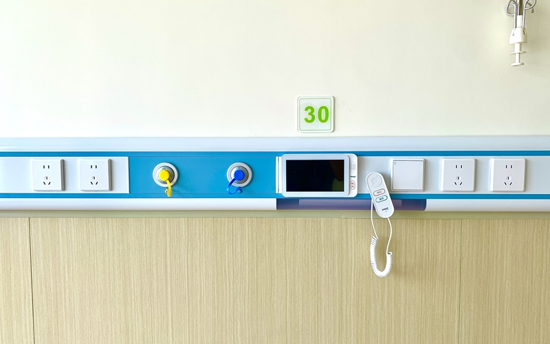 中心供氧华体会(中国)设备带组装方法步骤