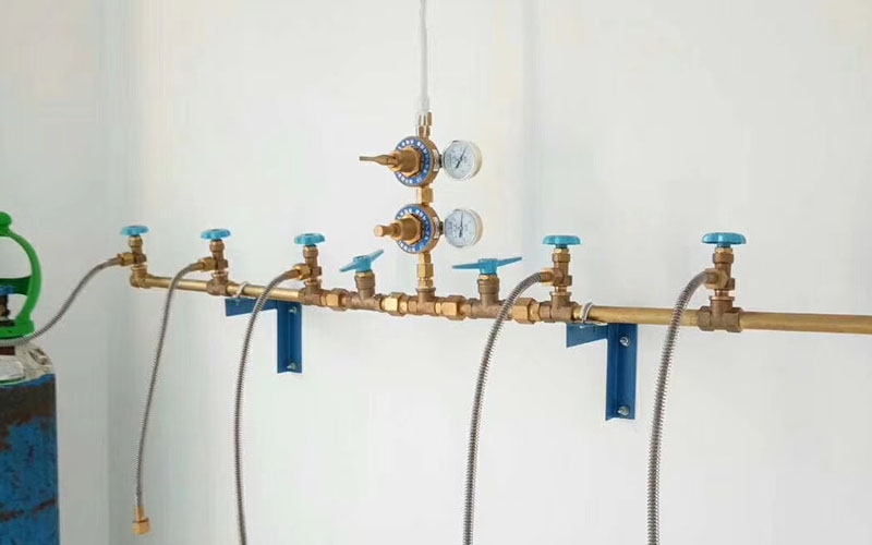 华体会(中国)中心供氧系统设备销售、施工安装服务厂家