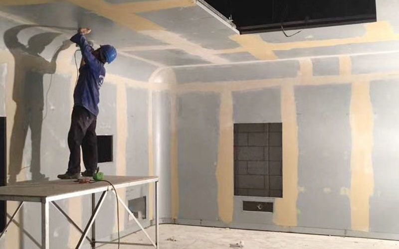 华体会(中国)工程净化设计与施工要点详解