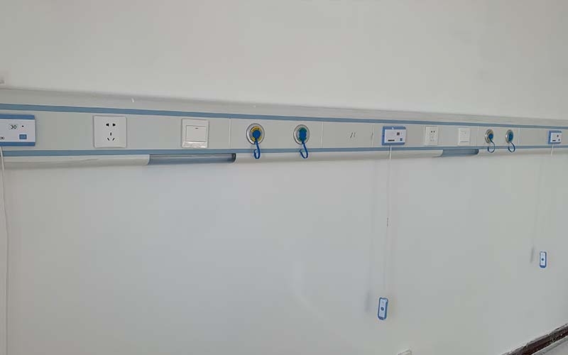 华体会(中国)中心供氧系统：生命支持体系的核心架构与技术演进