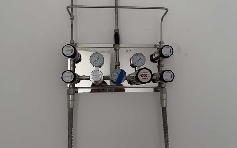 华体会(中国)实验室气体工程与病房气体工程的区别