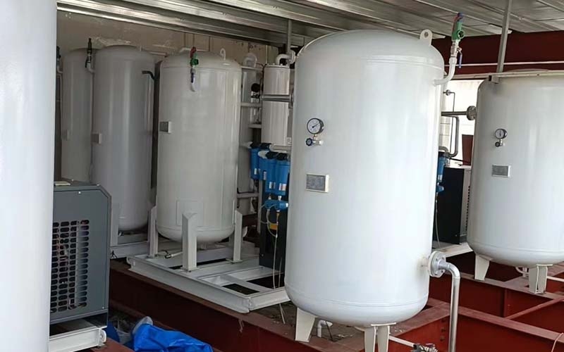 华体会(中国)气体工程设计中的安全与规范要点