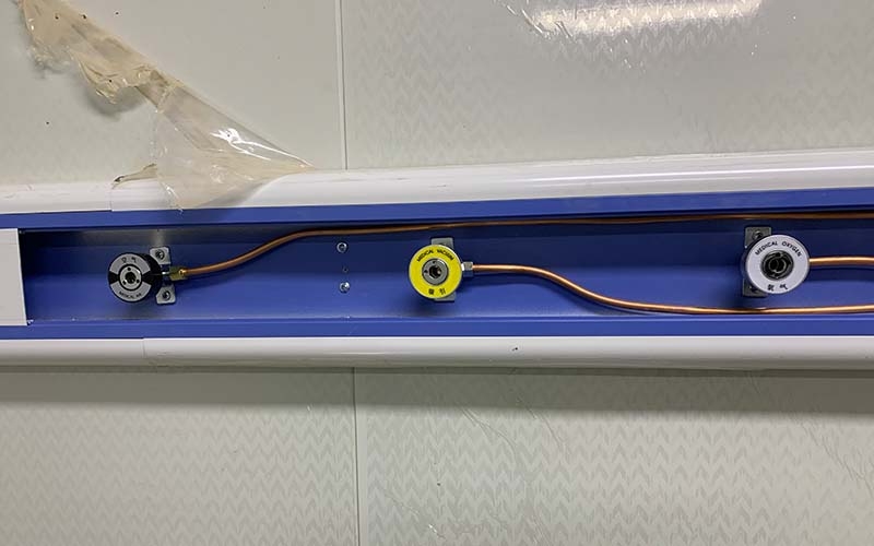 华体会(中国)脱脂紫铜管在气体工程中的优缺点