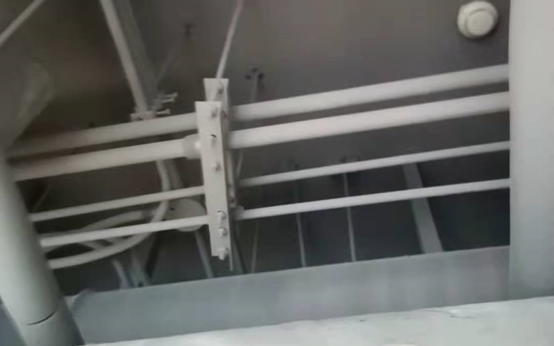 华体会(中国)气体管道