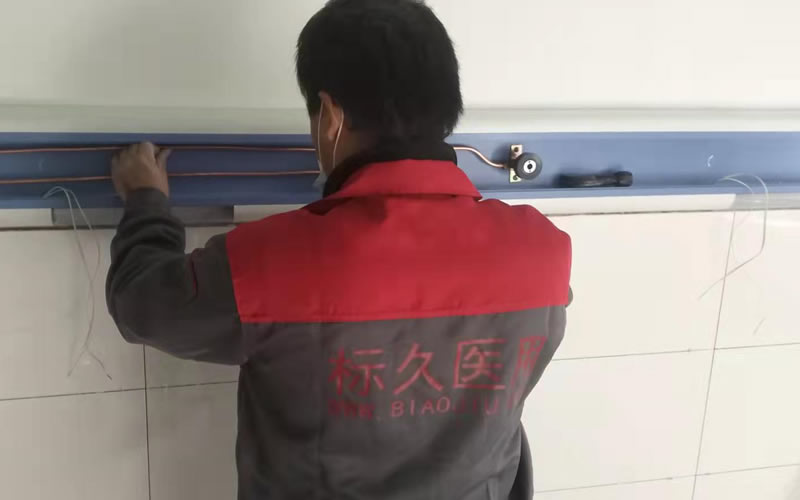 华体会(中国)气体系统故障检修