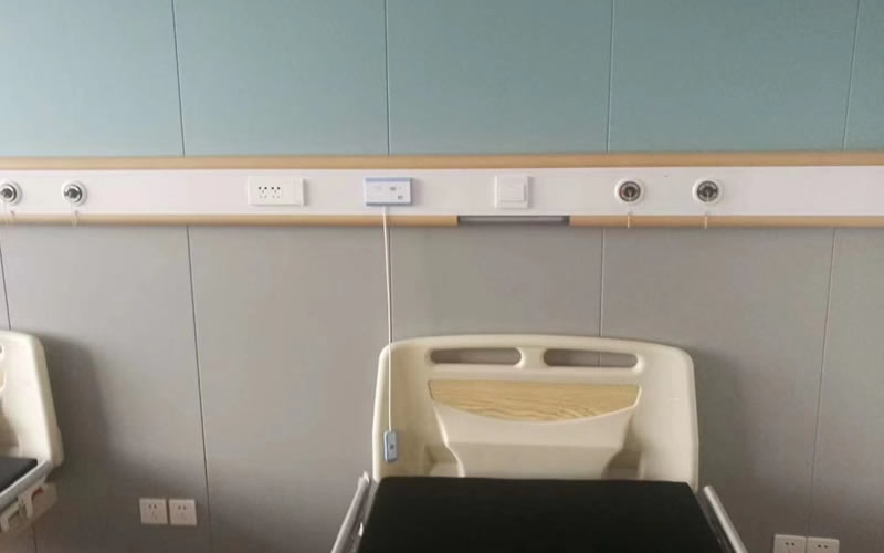 中心供氧系统装置