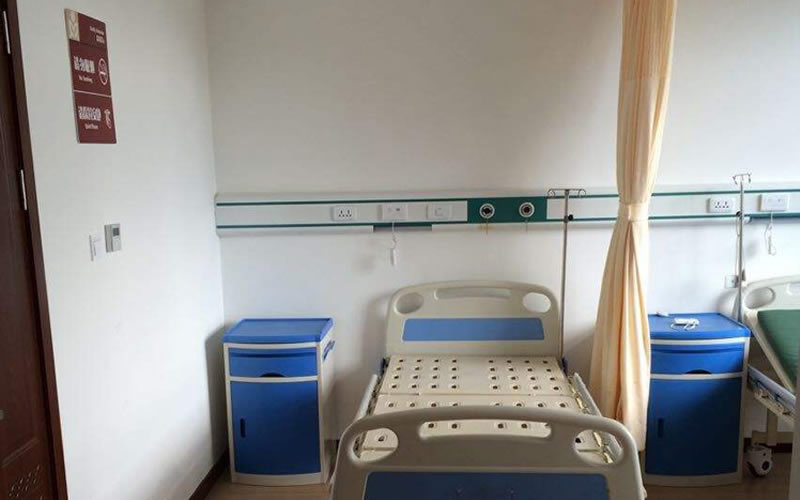 华体会(中国)中心供氧工程