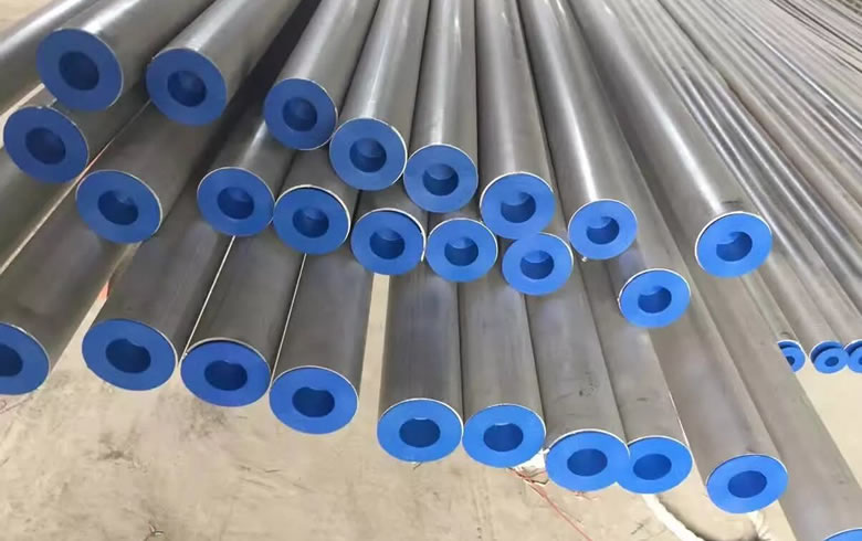 中心供氧不锈钢管