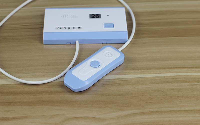 病房呼叫对讲分机