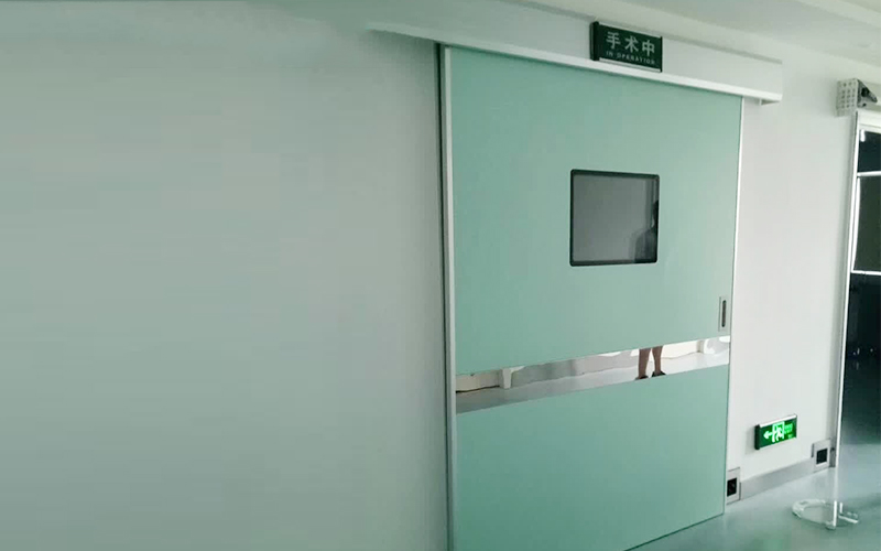 手术门