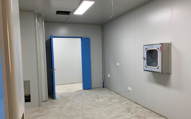 净化手术室传递窗