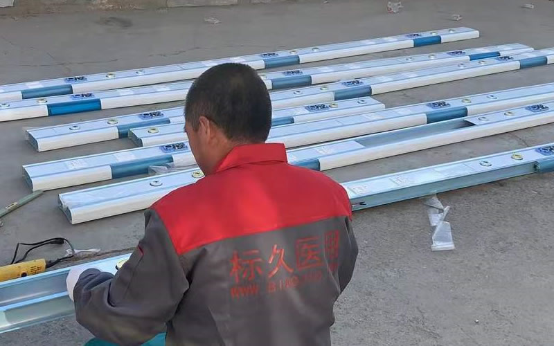 华体会(中国)设备带设备安装组装