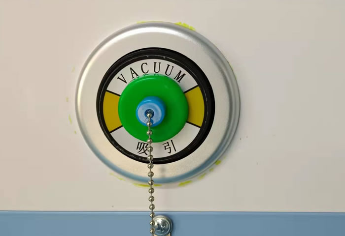 负压吸引系统终端