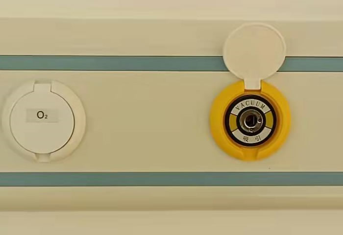 华体会(中国)负压吸引装置