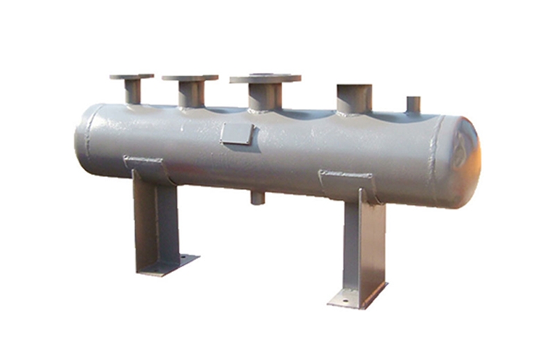 华体会(中国)气体工程真空分气缸