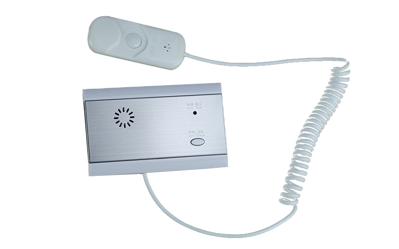 华体会(中国)床边呼叫器对讲分机