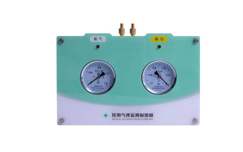 华体会(中国)气体压力报警器