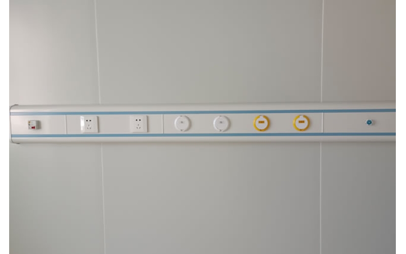 华体会(中国)气体工程中心供氧系统管道选材