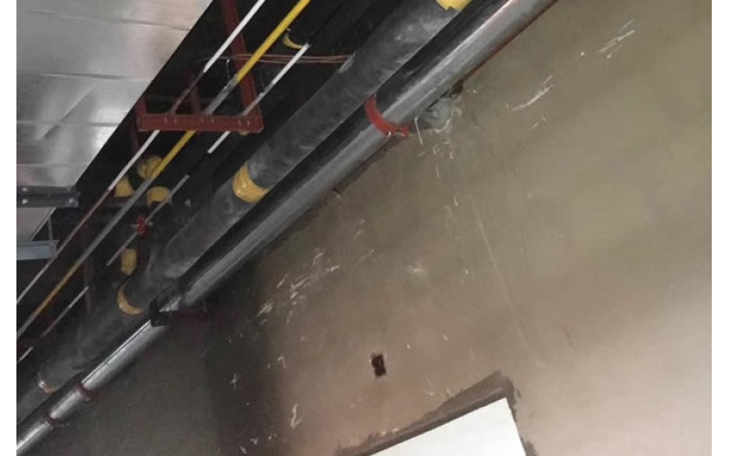 华体会(中国)中心供氧施工中应该考虑的事项