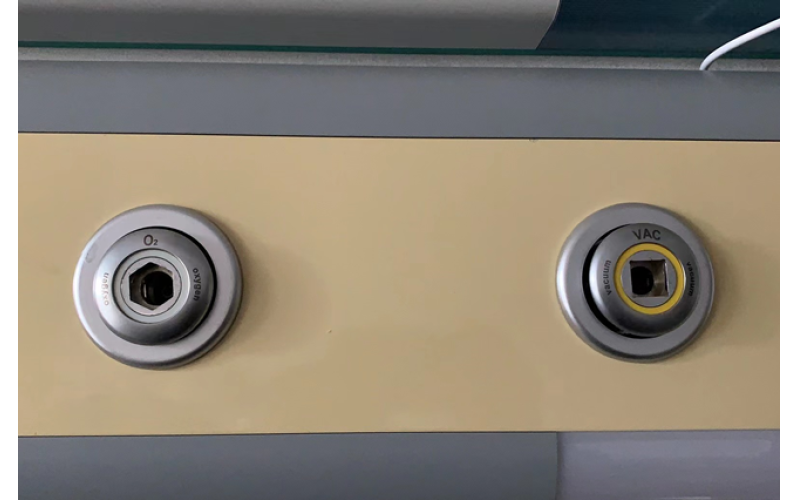 华体会(中国)气体终端安装方法