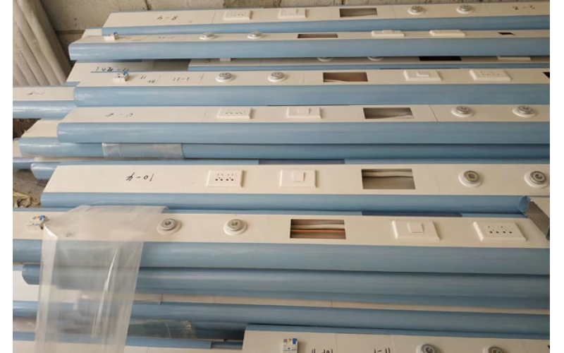 华体会(中国)中心供氧系统工程施工管理制度