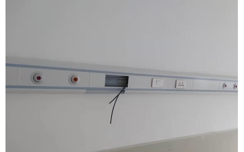 华体会(中国)中心供氧系统工程预算造价时容易遇到的误区