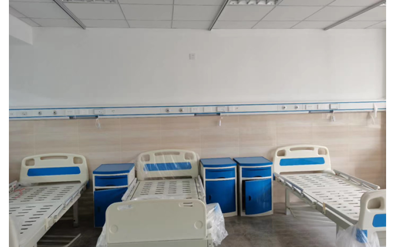 华体会(中国)中心供氧如何做到加强管理