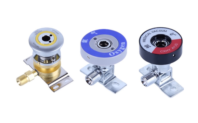 华体会(中国)气体管道末端气体终端的压力范围