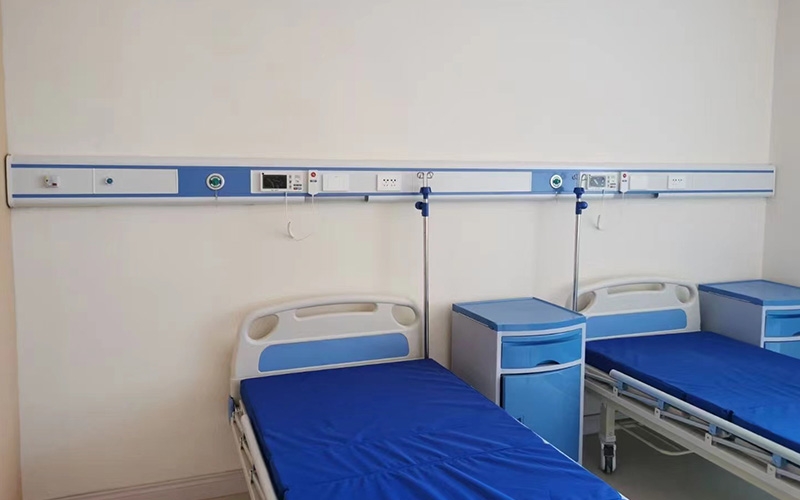 华体会(中国)中心供氧系统如何进行验收