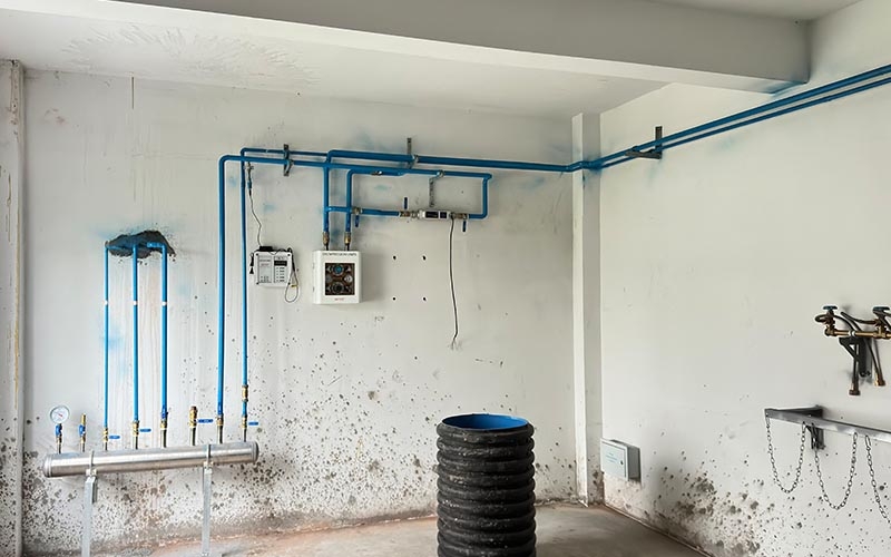 华体会(中国)中心供氧系统中压力监测的要求是什么